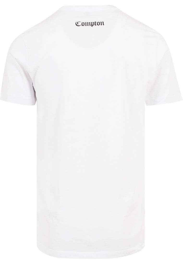 Compton Tee - Artisti T-Paidat - TTUMT268 - 313