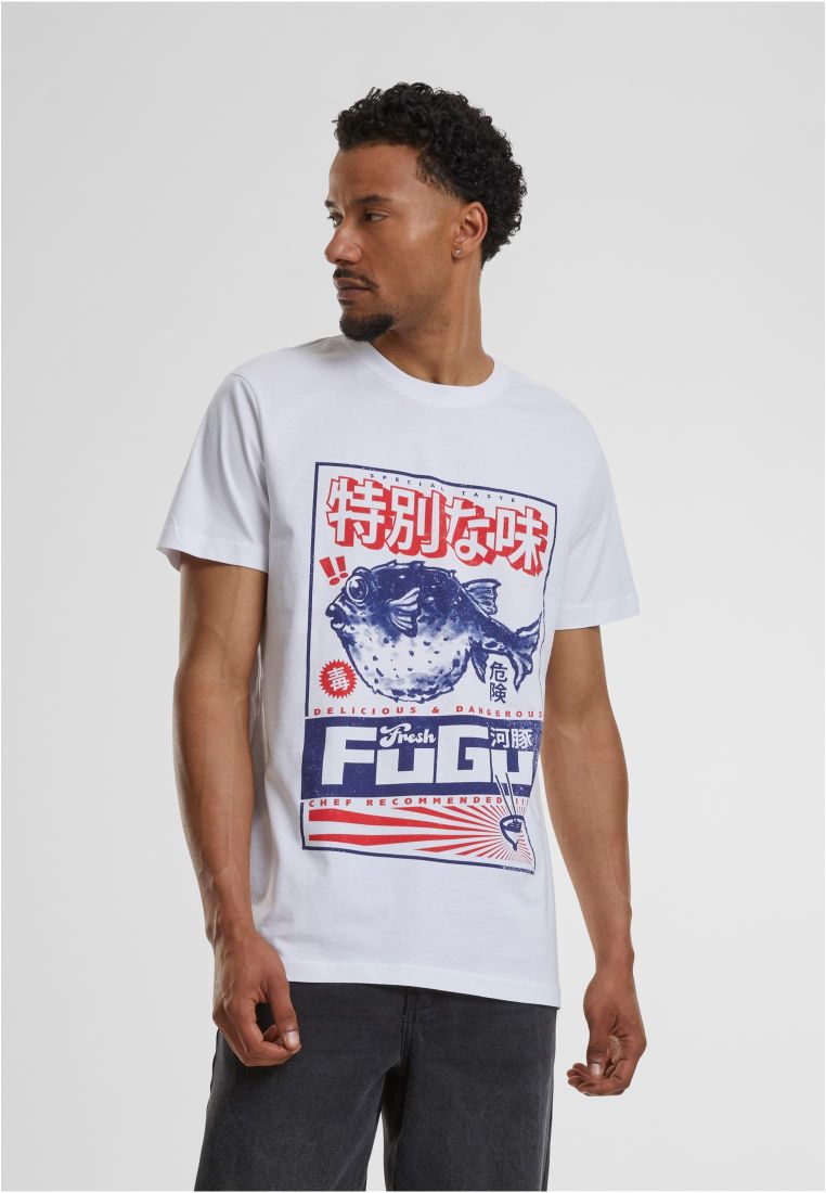 Fugu Tee - Merchandise T-Shirts - TTUMT2692 - 31