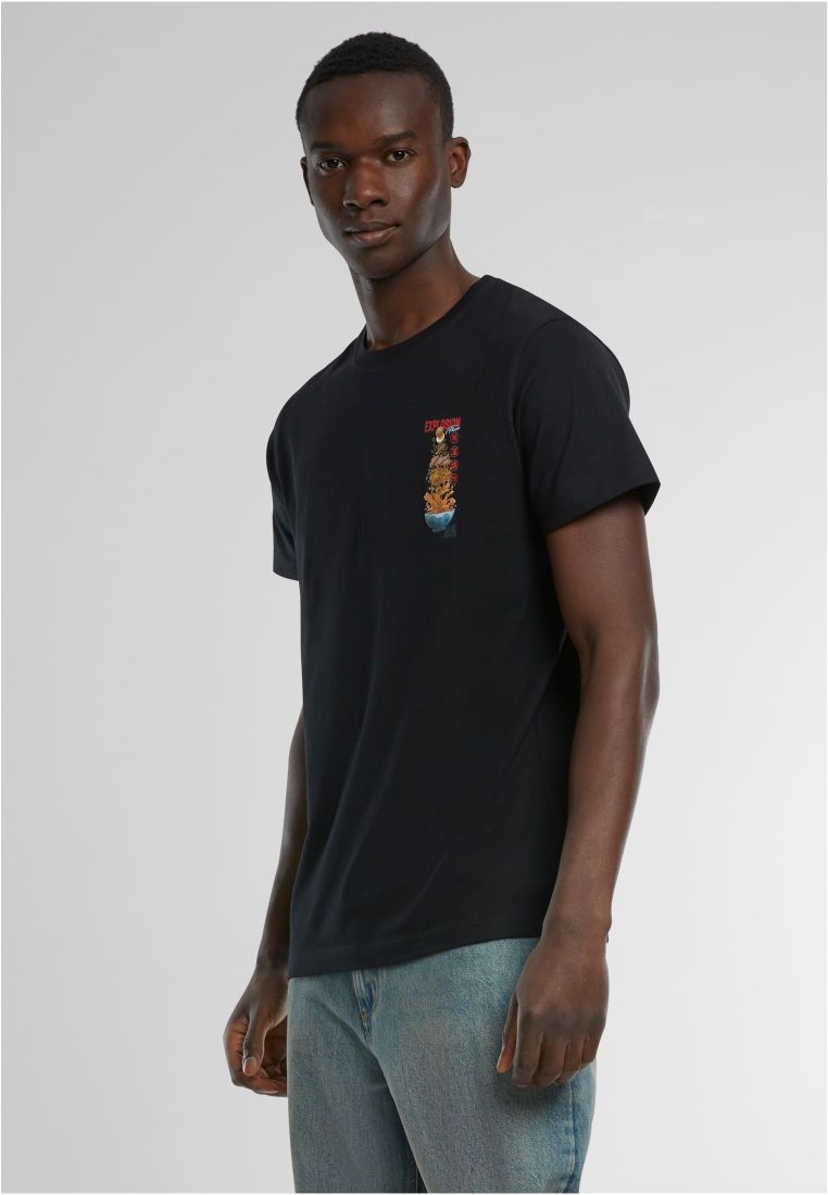 Flavour Explosion Tee - Merchandise T-Shirts - TTUMT2693 - 1