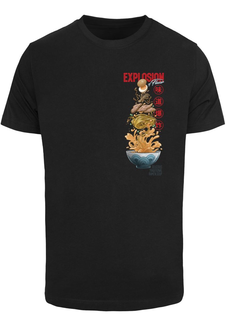 Flavour Explosion Tee - Merchandise T-Shirts - TTUMT2693 - 2