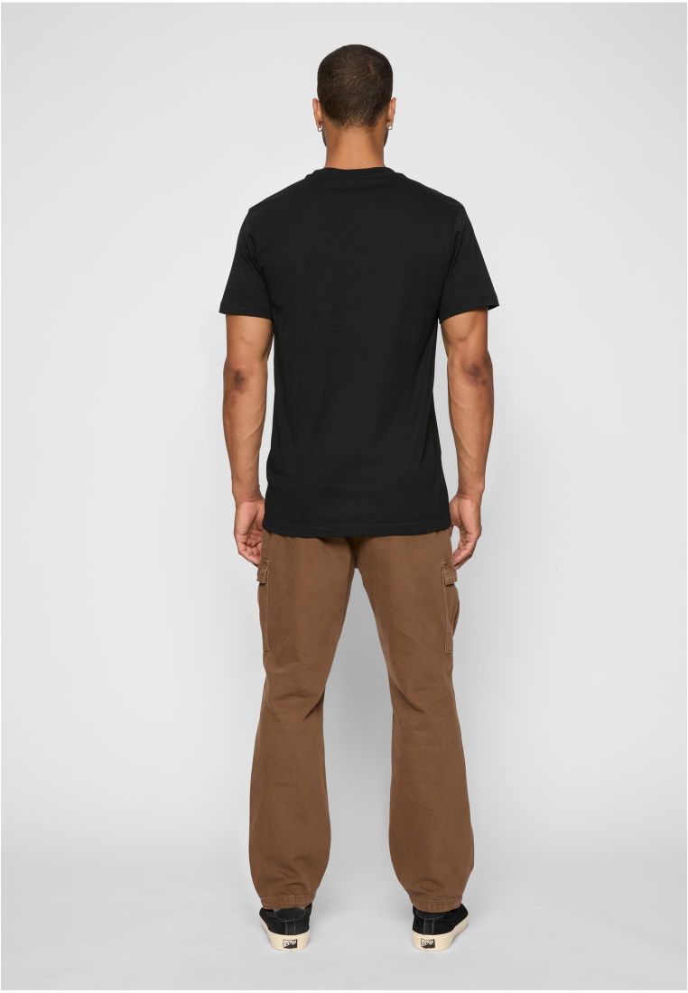 Skull One Line Tee - Merchandise T-Shirts - TTUMT2694 - 6