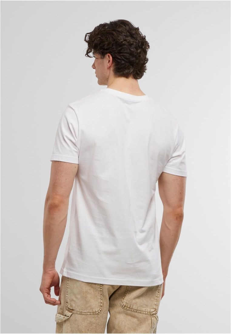 Skull One Line Tee - Merchandise T-Shirts - TTUMT2694 - 305