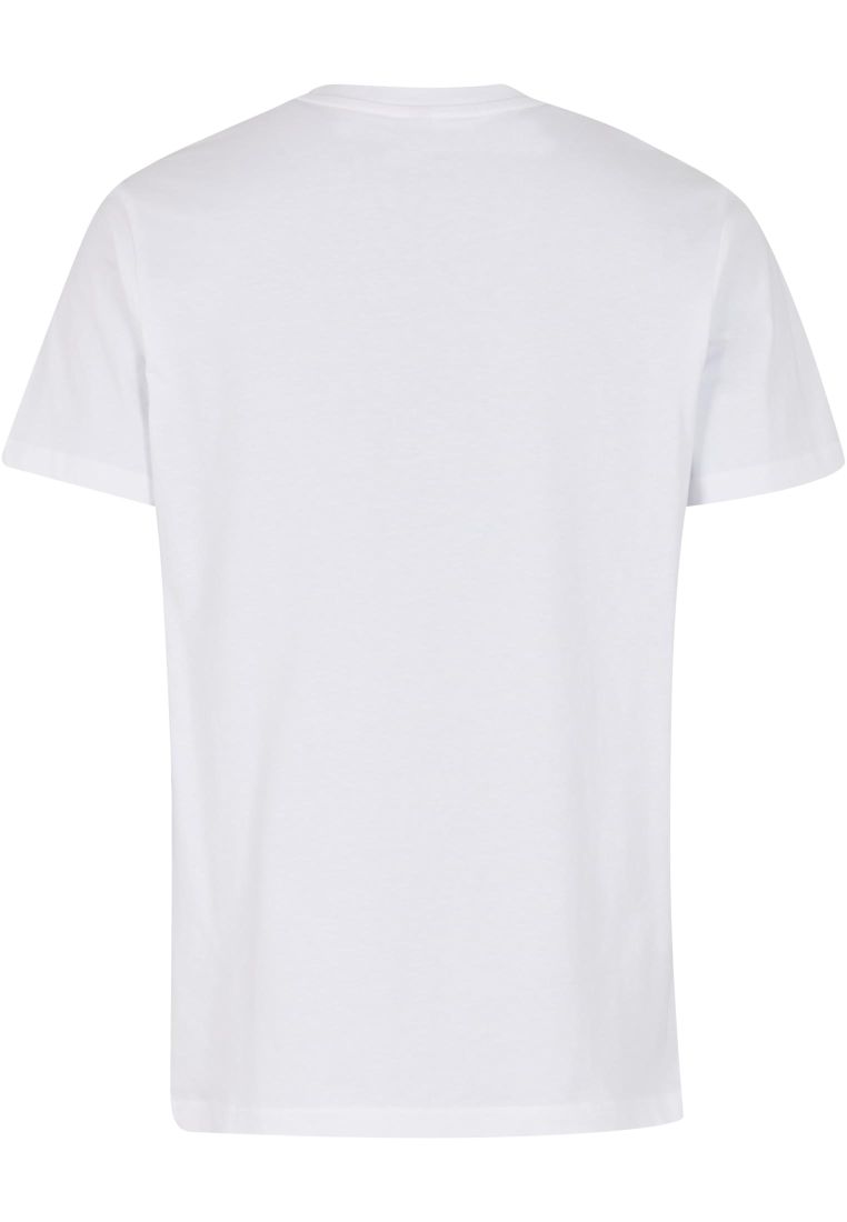 Skull One Line Tee - Merchandise T-Shirts - TTUMT2694 - 308