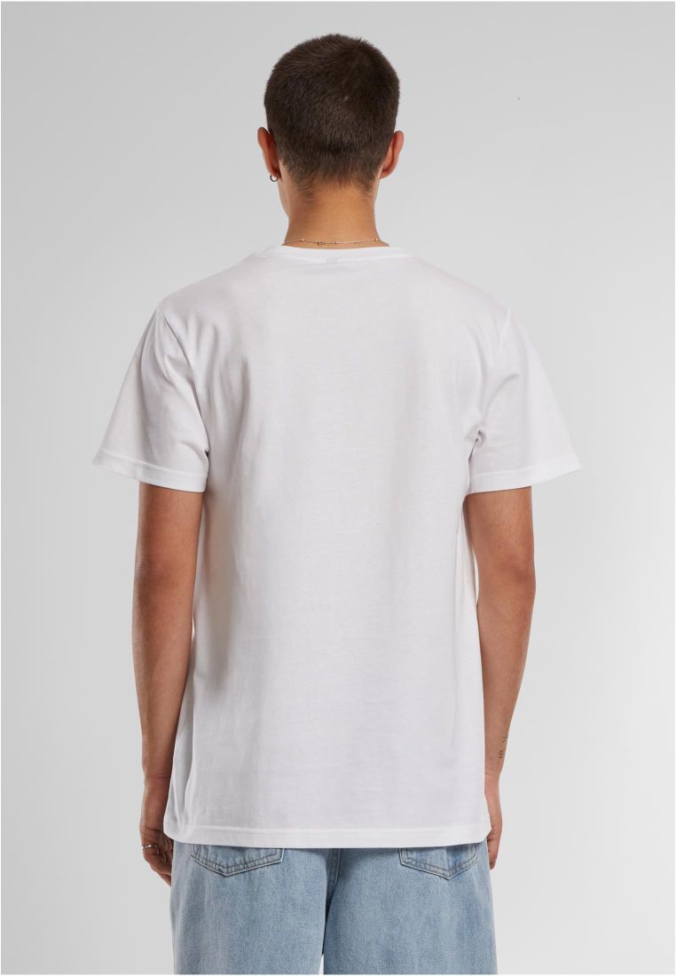 Chrome Skull Tee - Merchandise T-Shirts - TTUMT2695 - 35