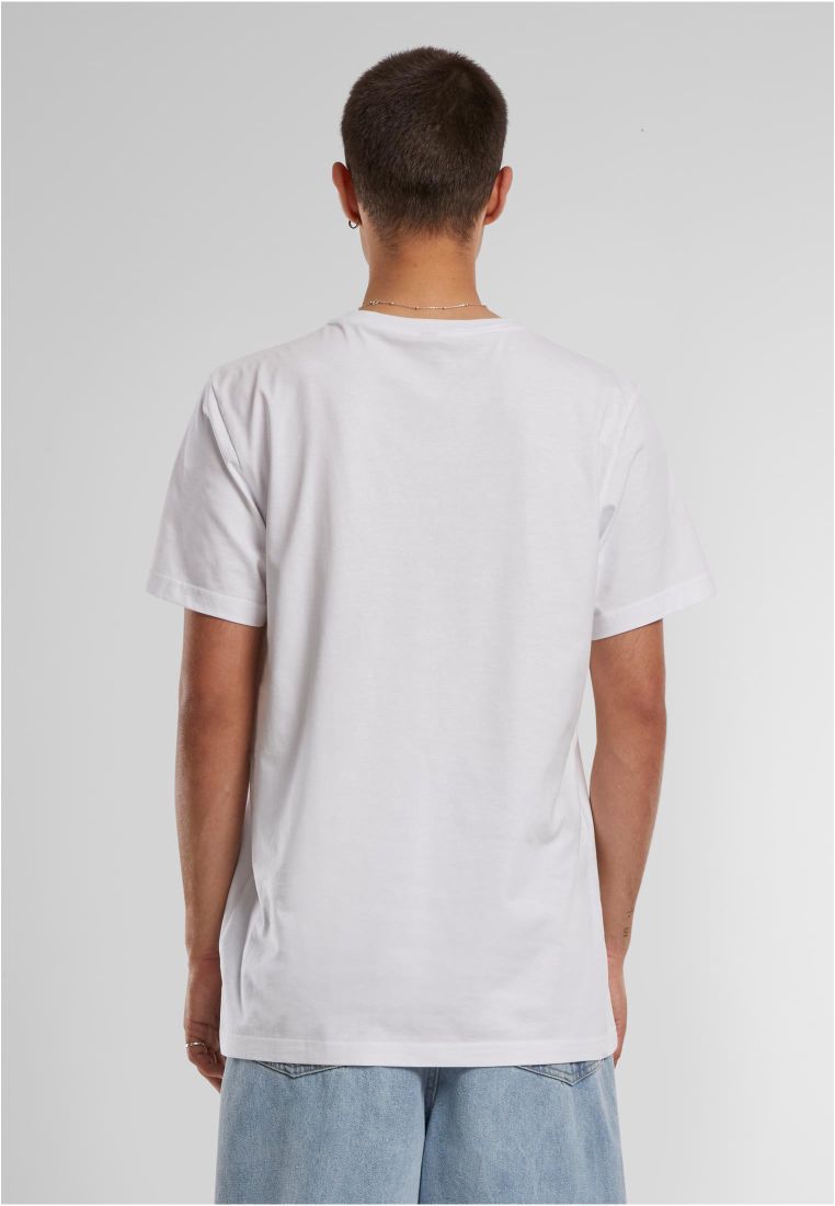 Butterfly Skull Tee - Merchandise T-Shirts - TTUMT2698 - 305