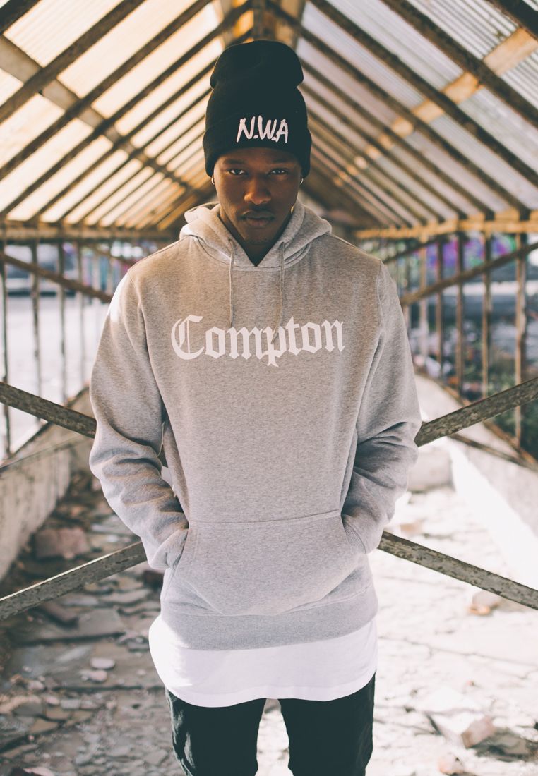 Compton Hoody - Artisti Hupparit - TTUMT269 - 304