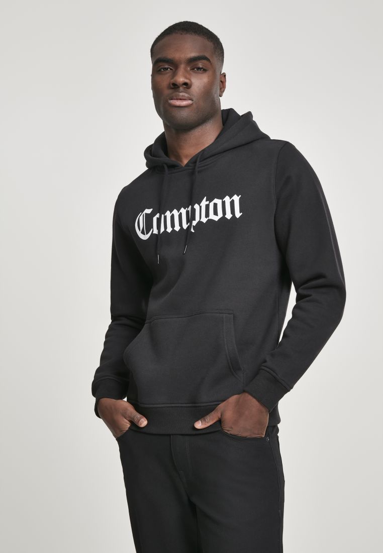 Compton Hoody - Artisti Hupparit - TTUMT269 - 31