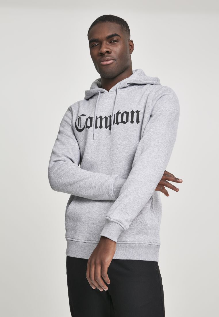 Compton Hoody - Artisti Hupparit - TTUMT269 - 451