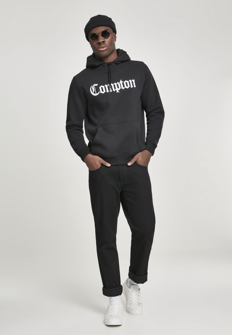 Compton Hoody - Artisti Hupparit - TTUMT269 - 39