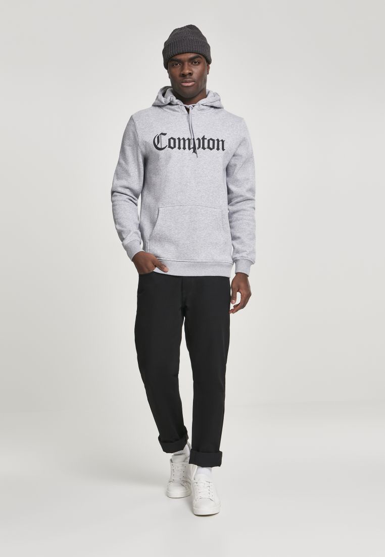 Compton Hoody - Artisti Hupparit - TTUMT269 - 461