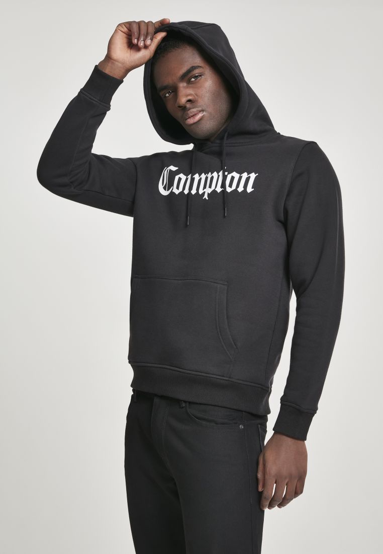 Compton Hoody - Artisti Hupparit - TTUMT269 - 40