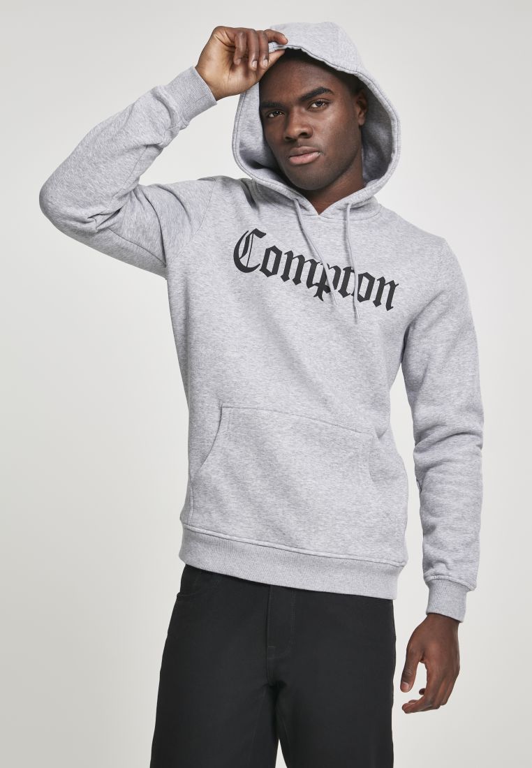 Compton Hoody - Artisti Hupparit - TTUMT269 - 460