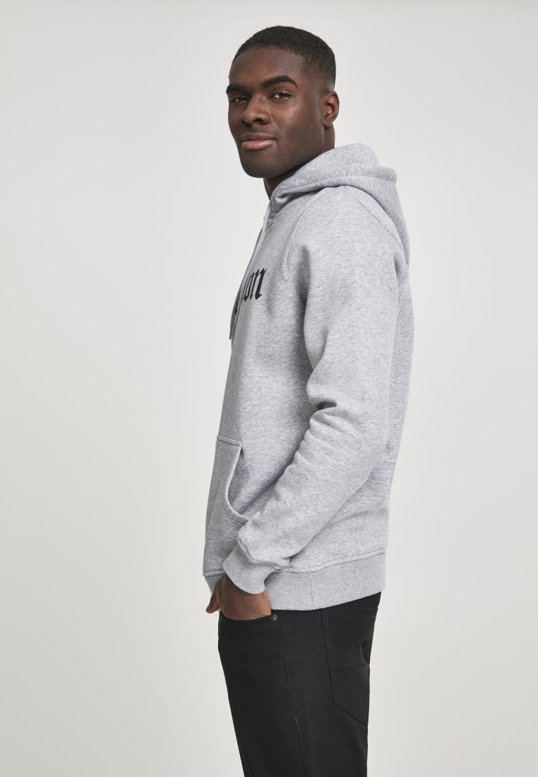 Compton Hoody - Artisti Hupparit - TTUMT269 - 458