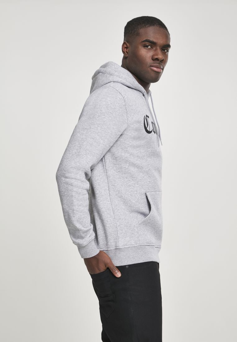 Compton Hoody - Artisti Hupparit - TTUMT269 - 459