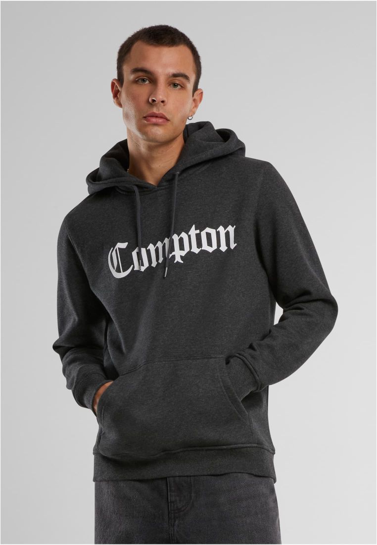 Compton Hoody - Artisti Hupparit - TTUMT269 - 301