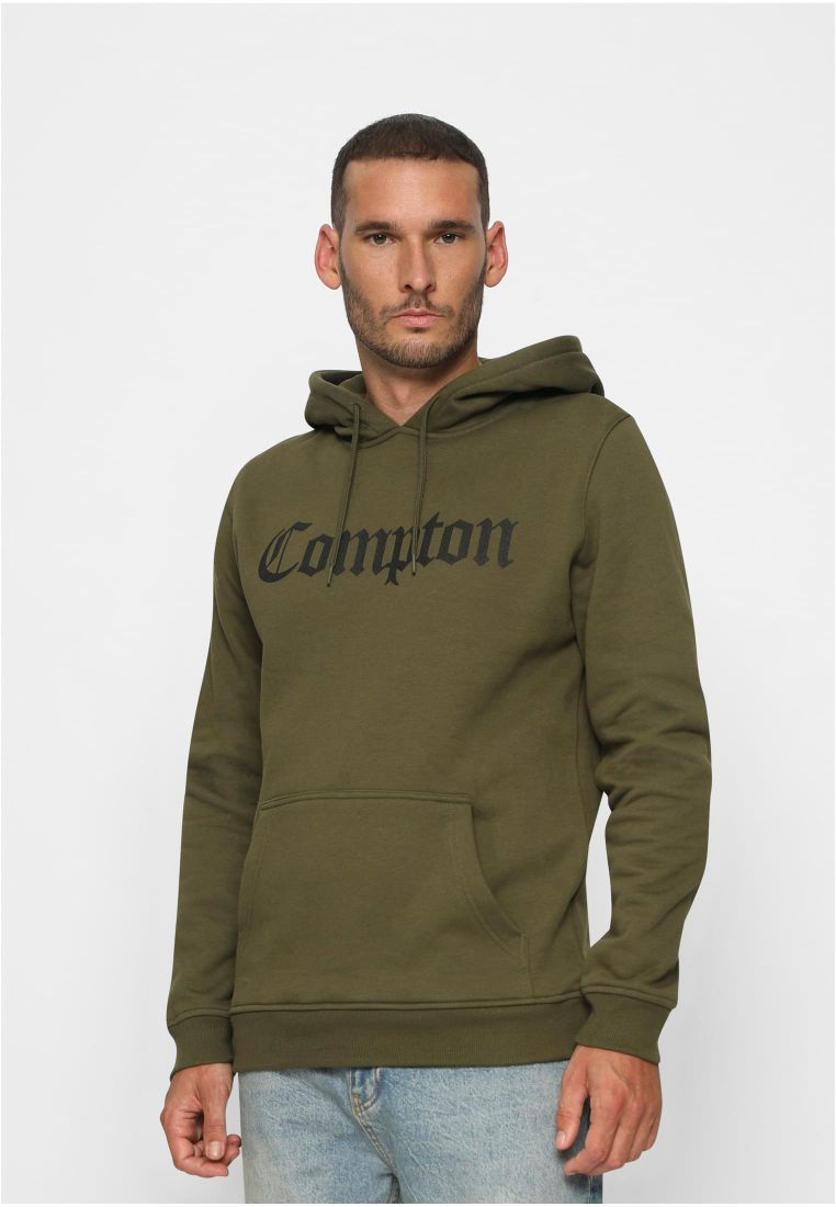 Compton Hoody - Artisti Hupparit - TTUMT269 - 1