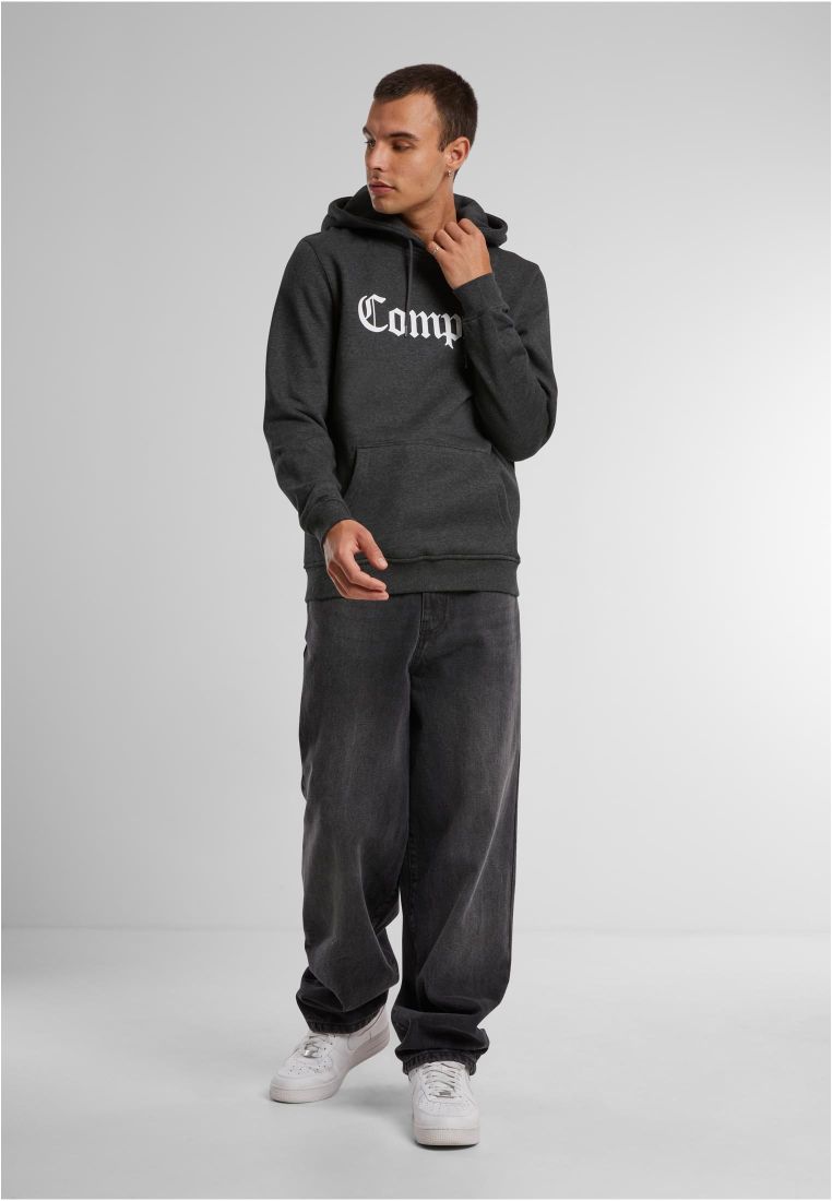 Compton Hoody - Artisti Hupparit - TTUMT269 - 306