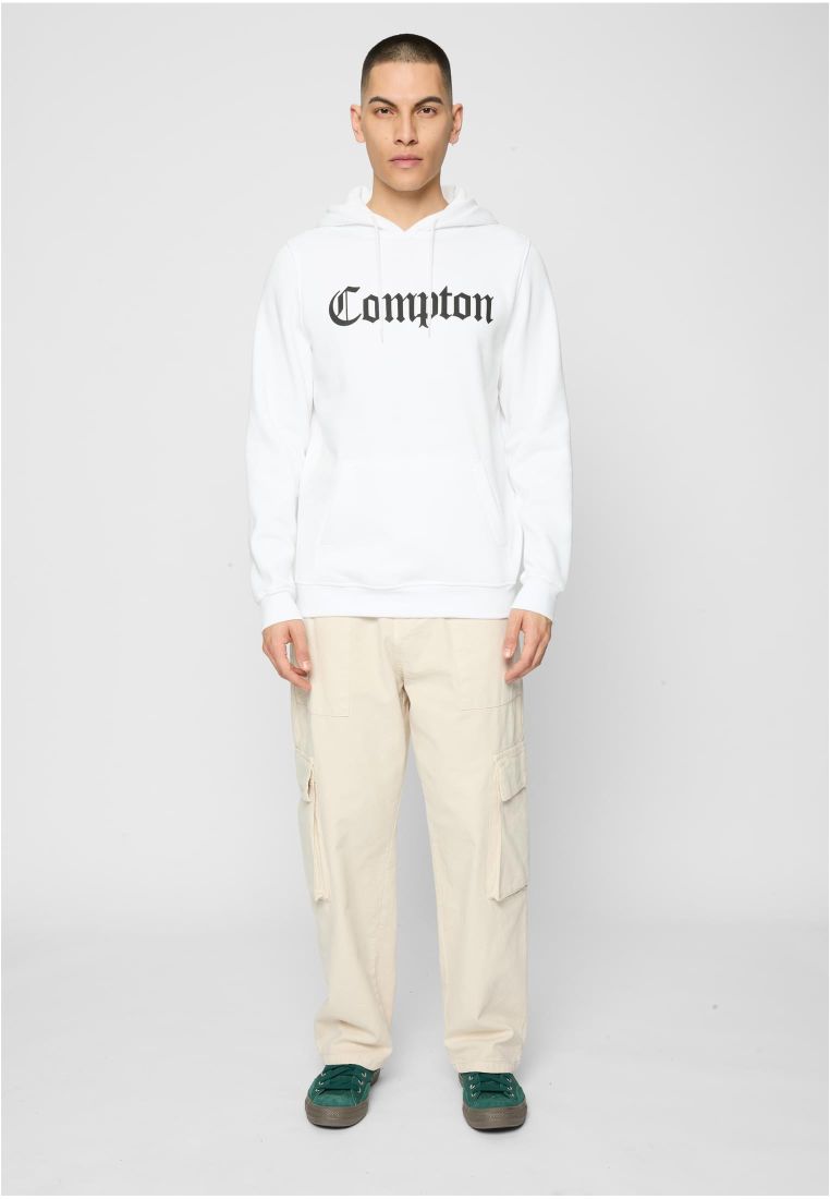 Compton Hoody - Artisti Hupparit - TTUMT269 - 756