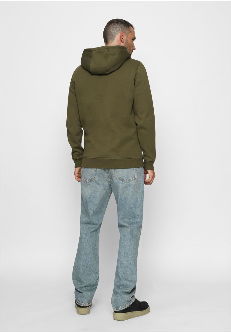 Compton Hoody - Artisti Hupparit - TTUMT269 - 6