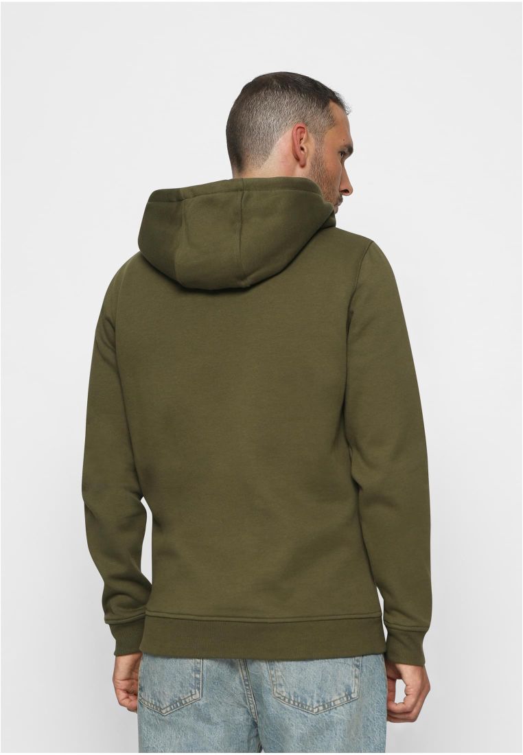 Compton Hoody - Artisti Hupparit - TTUMT269 - 4