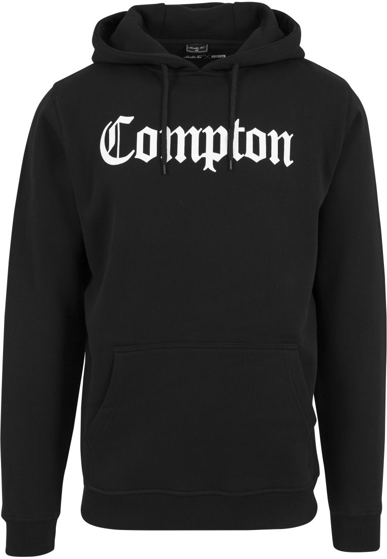Compton Hoody - Artisti Hupparit - TTUMT269 - 41