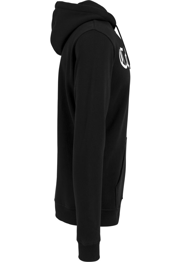 Compton Hoody - Artisti Hupparit - TTUMT269 - 44