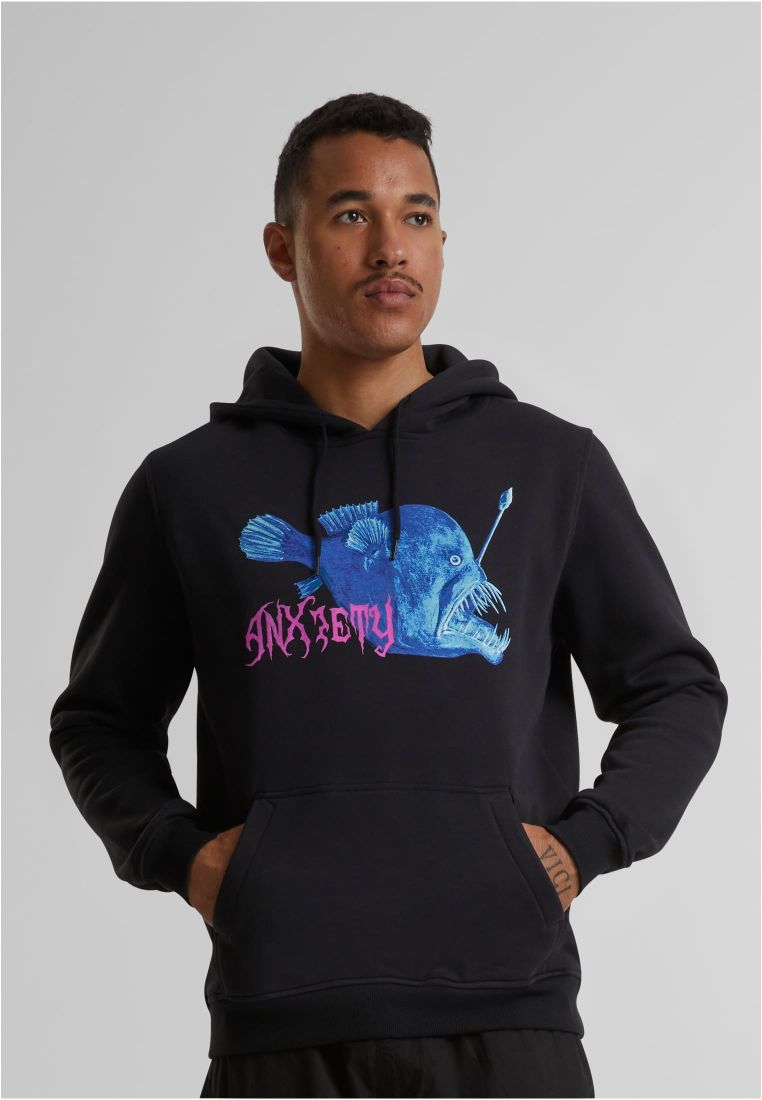 Anxiety Hoody - Merchandise Hoodies - TTUMT2705 - 31