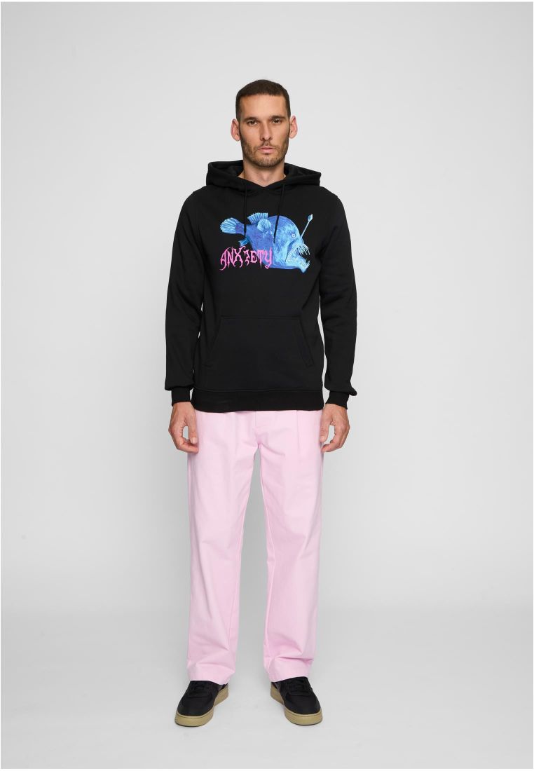 Anxiety Hoody - Artisti Hupparit - TTUMT2705 - 36