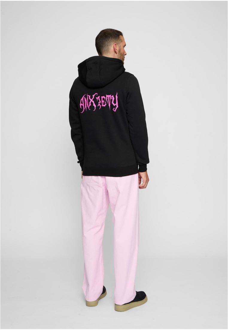 Anxiety Hoody - Artisti Hupparit - TTUMT2705 - 127