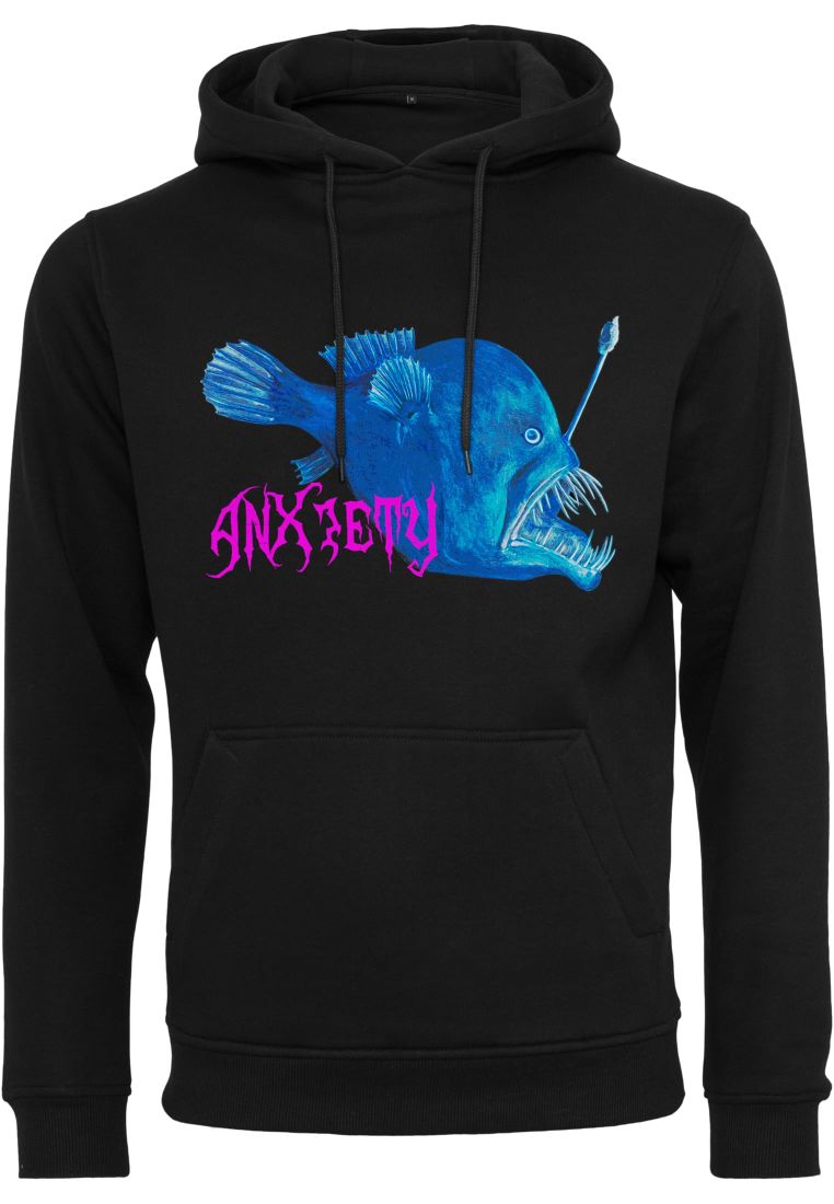 Anxiety Hoody - Merchandise Hoodies - TTUMT2705 - 2