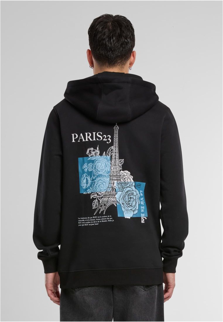 Paris Hoody - Artisti Hupparit - TTUMT2709 - 35