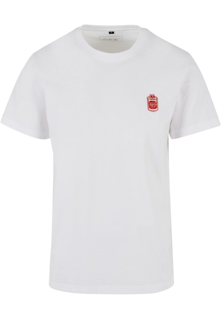 Have A Drink Tee EMB - Merchandise T-Shirts - TTUMT2710 - 2