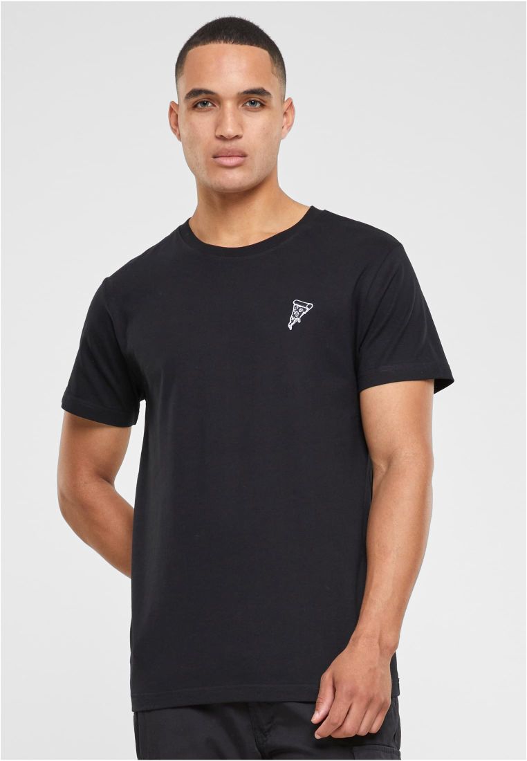 Pizza Tee EMB - Merchandise T-Shirts - TTUMT2711 - 31