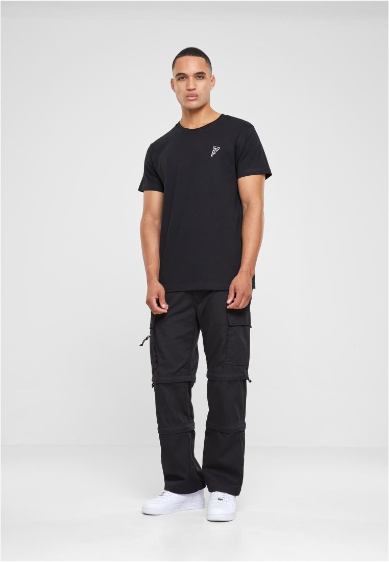 Pizza Tee EMB - Artisti T-Paidat - TTUMT2711 - 38