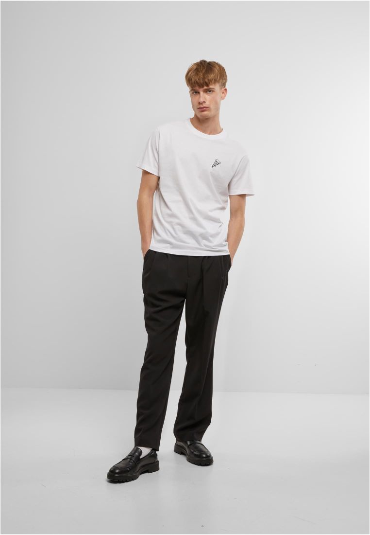 Pizza Tee EMB - Artisti T-Paidat - TTUMT2711 - 216