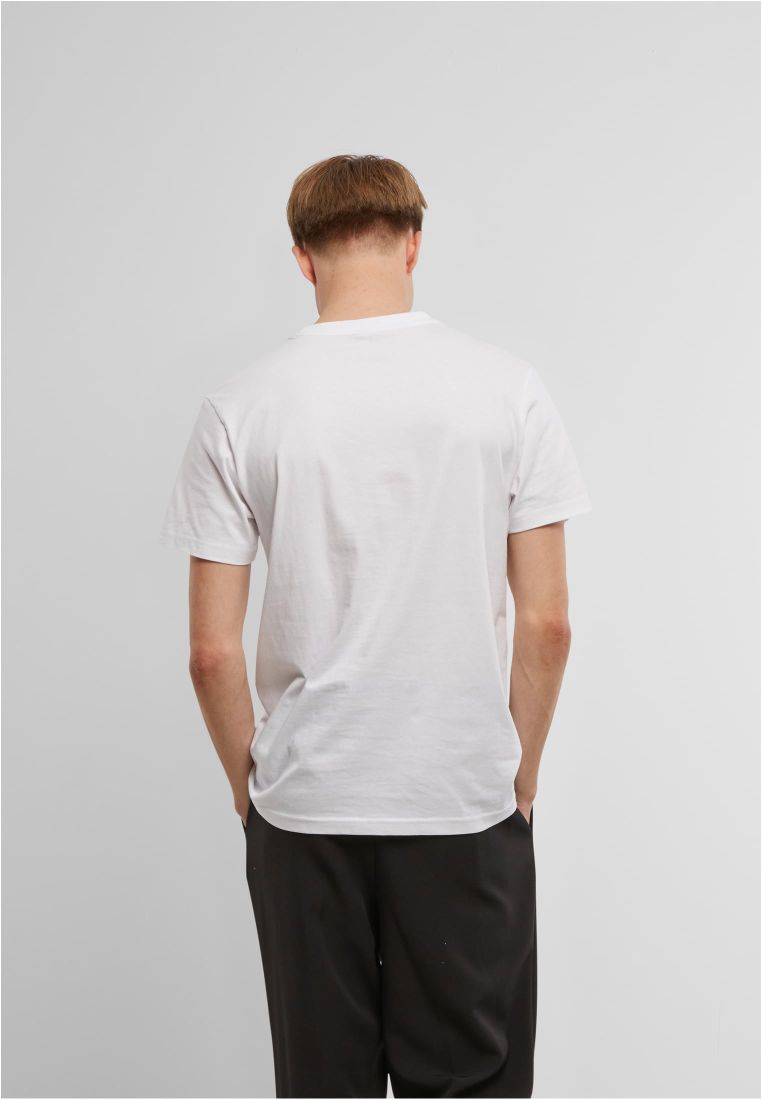 Pizza Tee EMB - Artisti T-Paidat - TTUMT2711 - 215