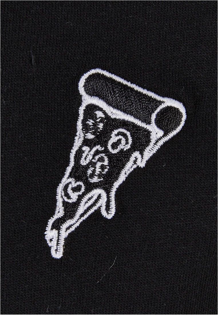 Pizza Tee EMB - Artisti T-Paidat - TTUMT2711 - 7