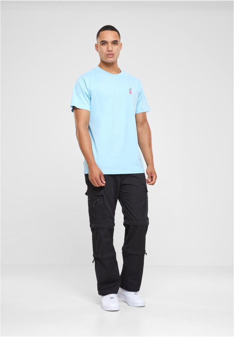 Good Vibes Drink Tee EMB - Artisti T-Paidat - TTUMT2713 - 68