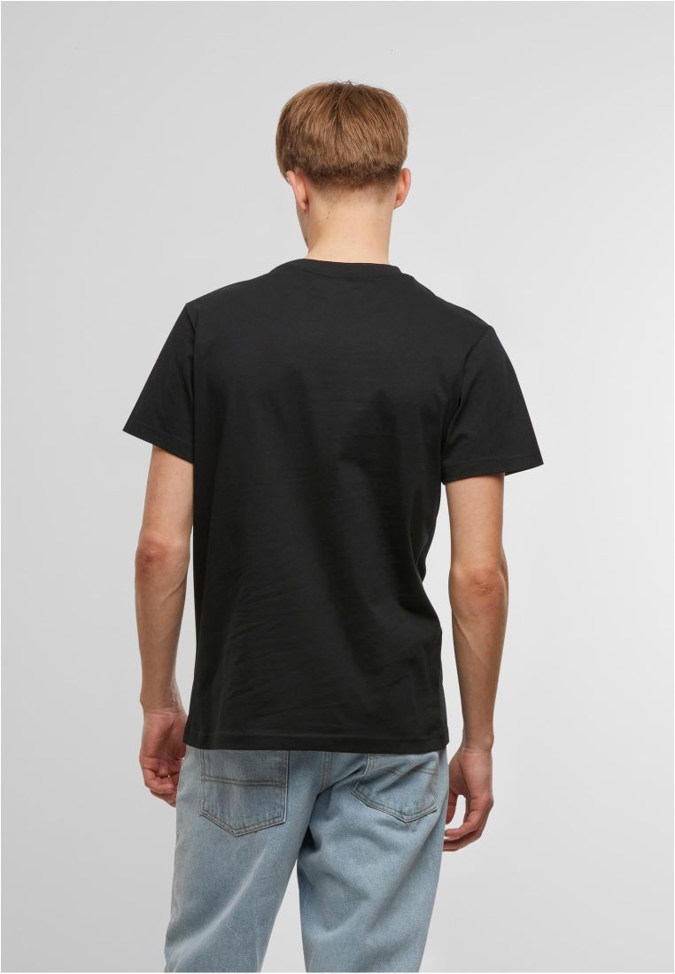 Good Vibes Drink Tee EMB - Artisti T-Paidat - TTUMT2713 - 35