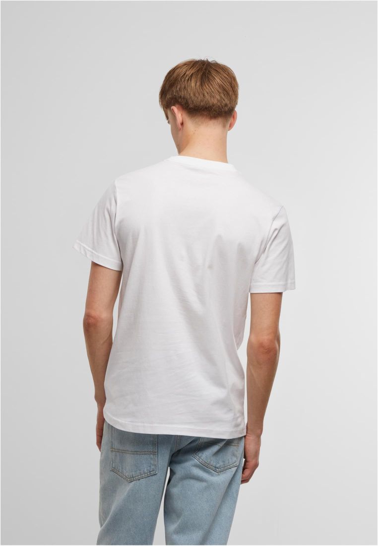 Good Vibes Drink Tee EMB - Artisti T-Paidat - TTUMT2713 - 305