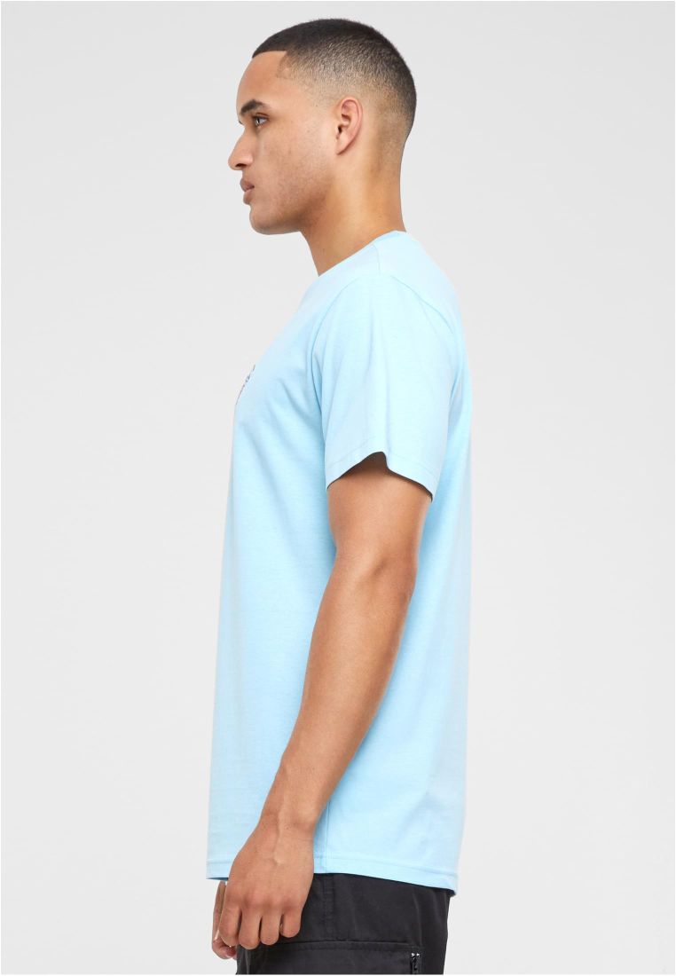 Good Vibes Drink Tee EMB - Artisti T-Paidat - TTUMT2713 - 65