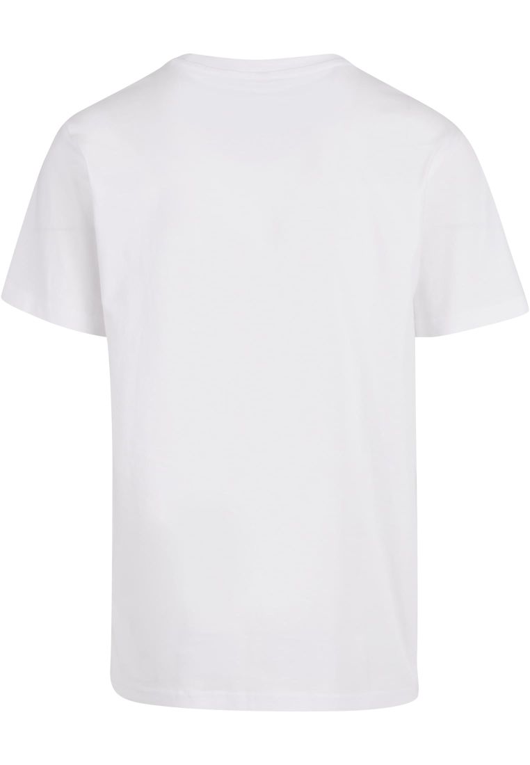 Good Vibes Drink Tee EMB - Artisti T-Paidat - TTUMT2713 - 308