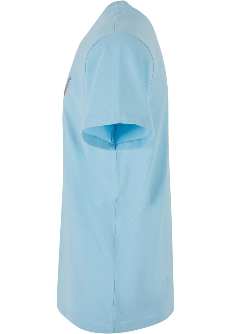 Good Vibes Drink Tee EMB - Artisti T-Paidat - TTUMT2713 - 4