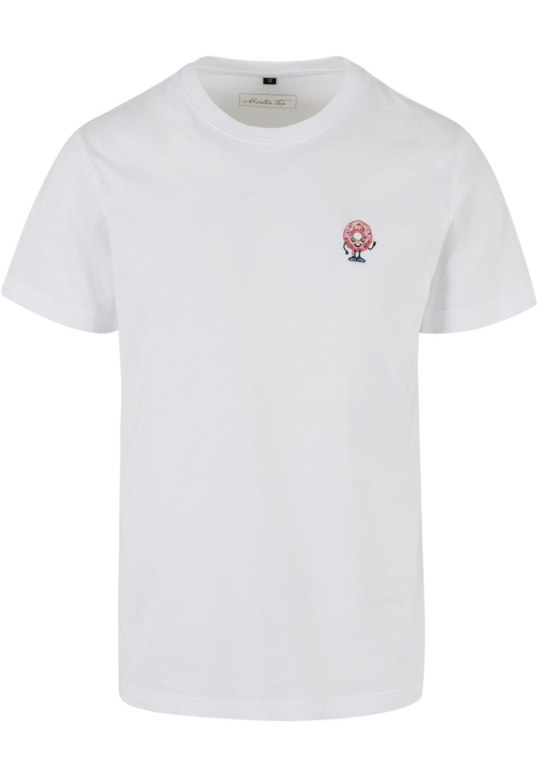 Donut Tee EMB - Merchandise T-Shirts - TTUMT2714 - 2