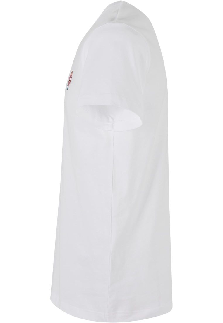 Donut Tee EMB - Artisti T-Paidat - TTUMT2714 - 4