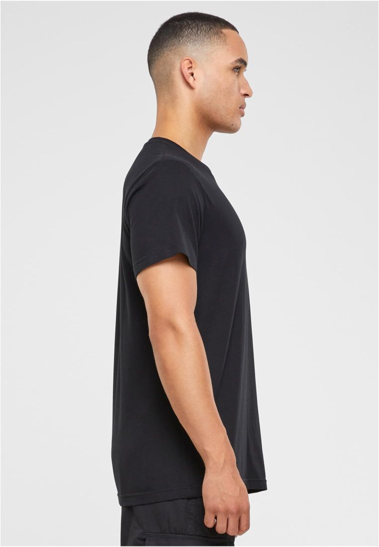 More Espresso Less Depresso Tee EMB - Artisti T-Paidat - TTUMT2715 - 6