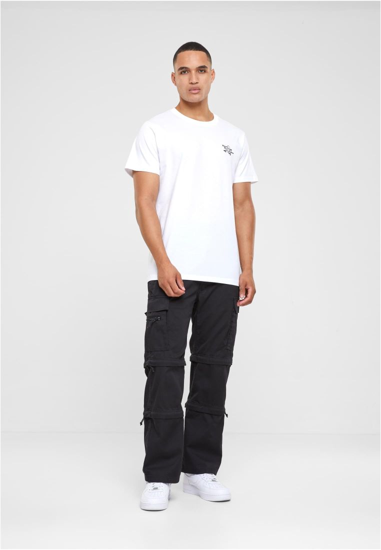 Penne Va Bene Tee EMB - Merchandise T-Shirts - TTUMT2716 - 7