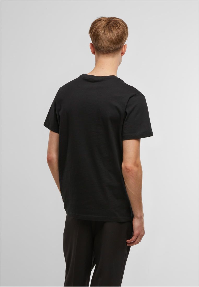 Penne Va Bene Tee EMB - Merchandise T-Shirts - TTUMT2716 - 35