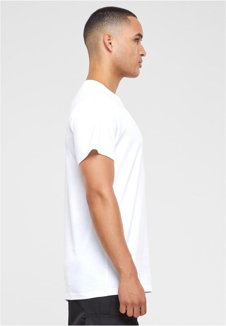 Penne Va Bene Tee EMB - Merchandise T-Shirts - TTUMT2716 - 6