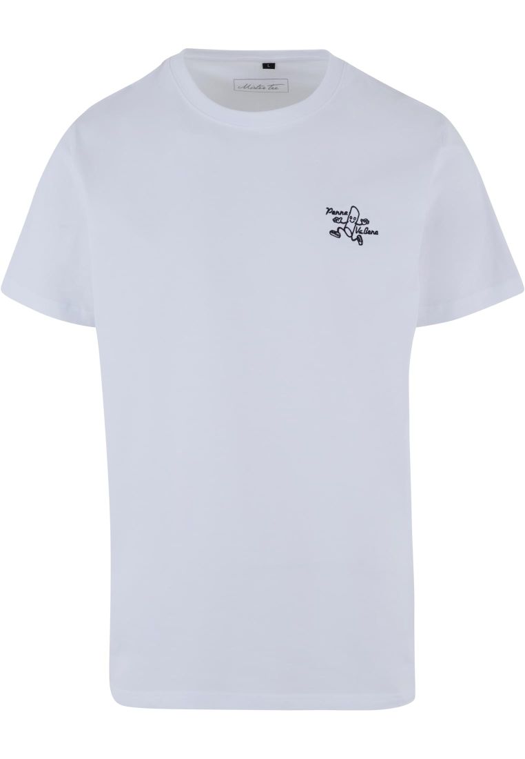 Penne Va Bene Tee EMB - Merchandise T-Shirts - TTUMT2716 - 8